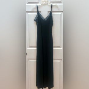 Vintage 90’s lingerie tank dress